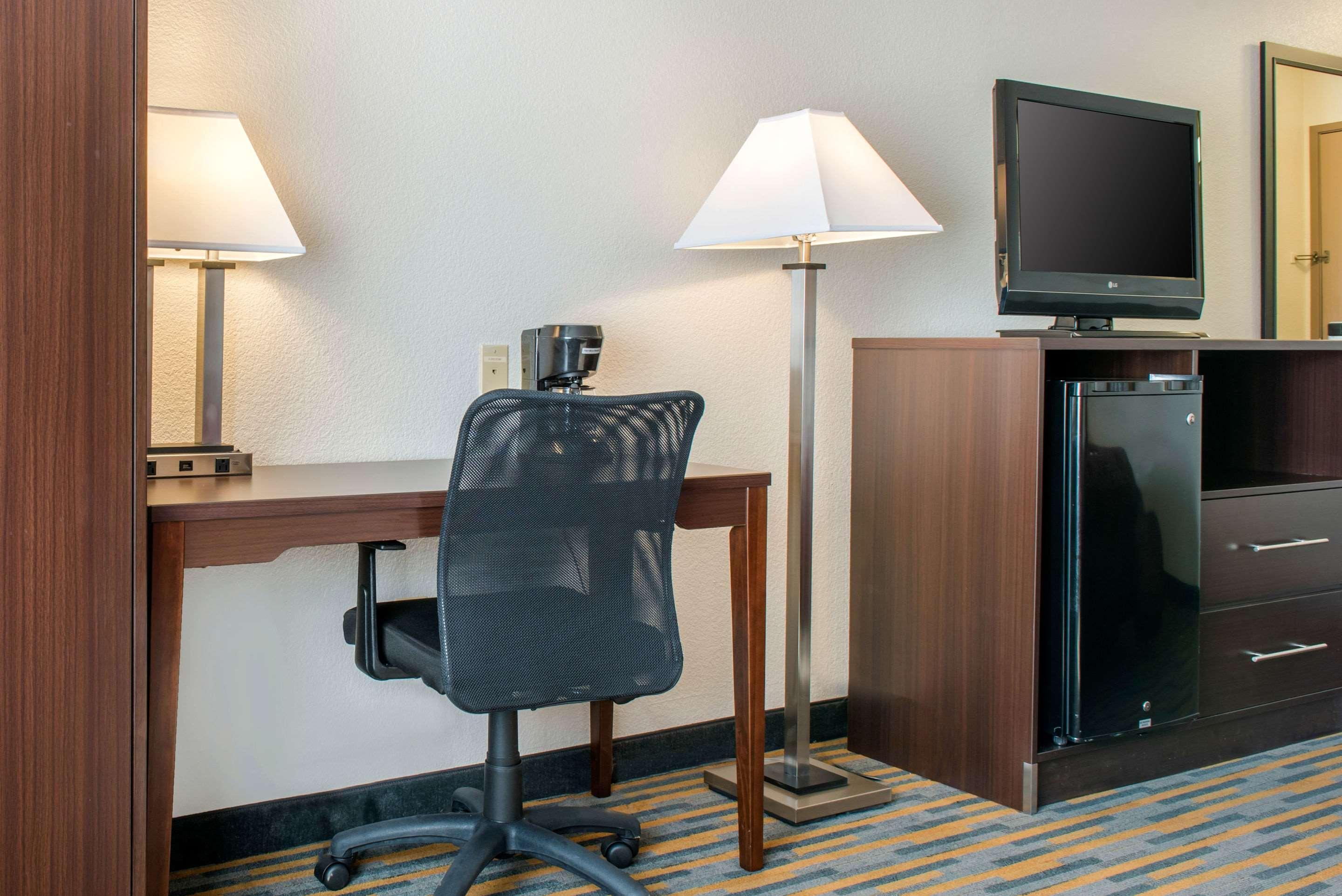 Quality Inn Noblesville-Indianapolis Eksteriør billede