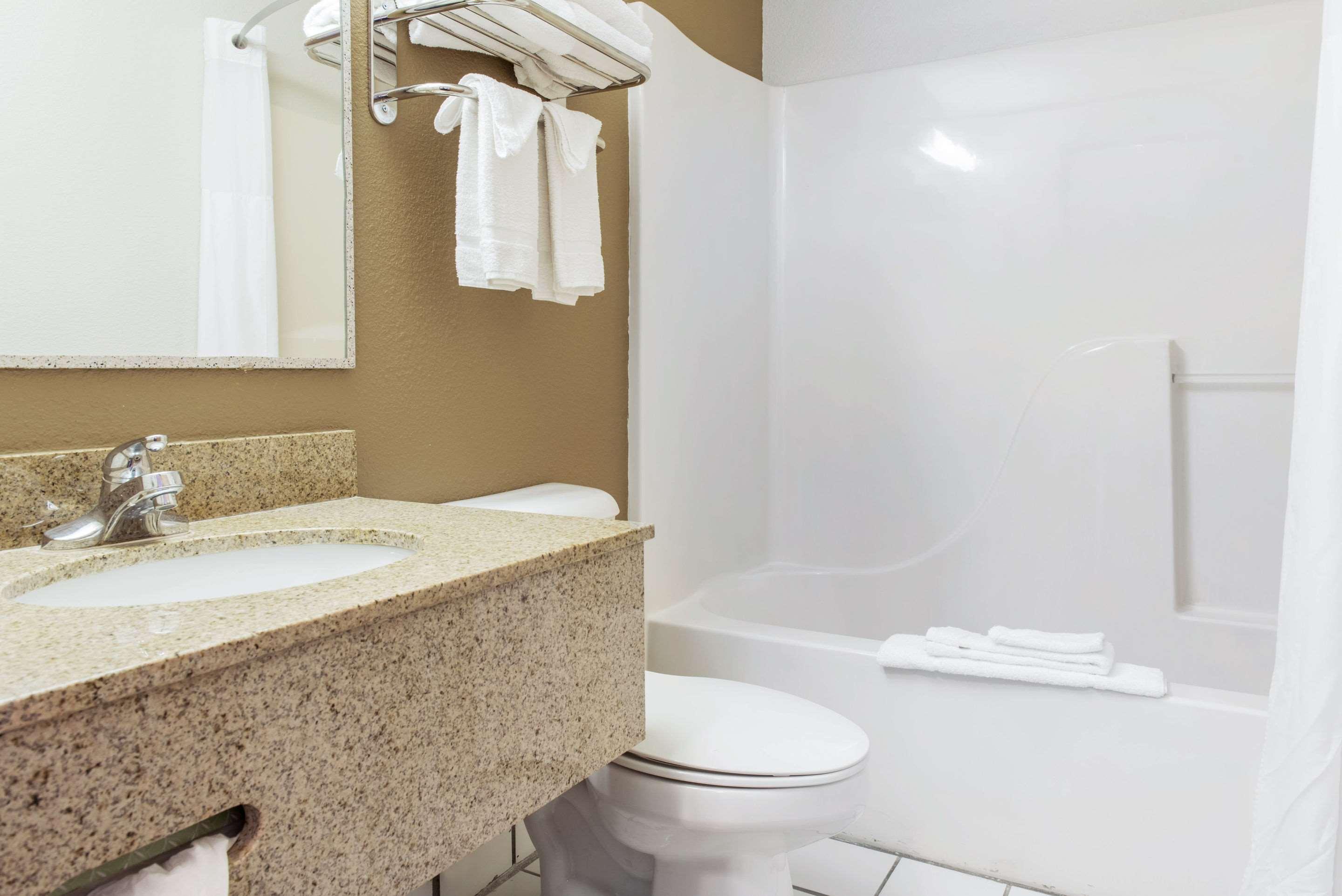 Quality Inn Noblesville-Indianapolis Eksteriør billede