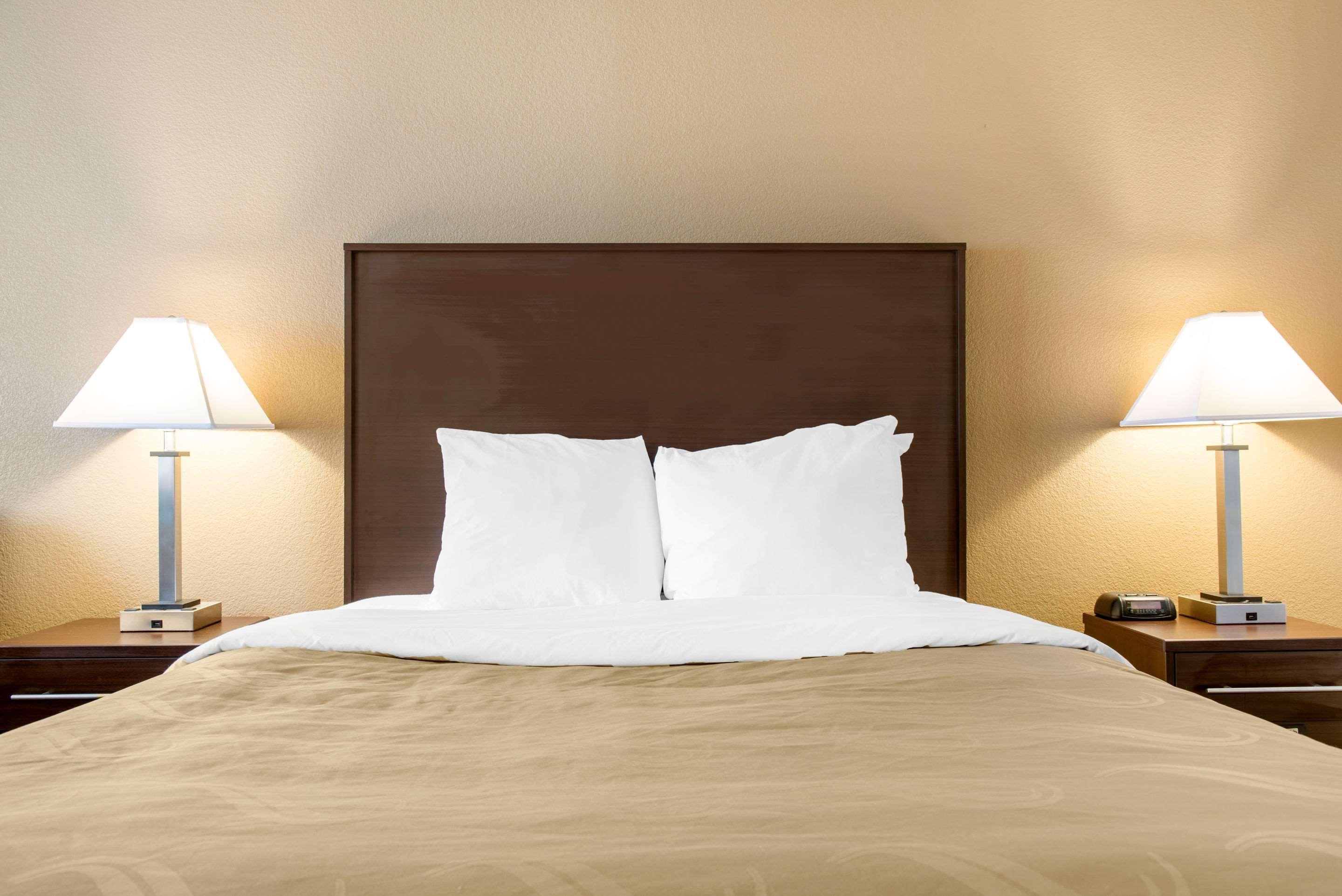Quality Inn Noblesville-Indianapolis Eksteriør billede
