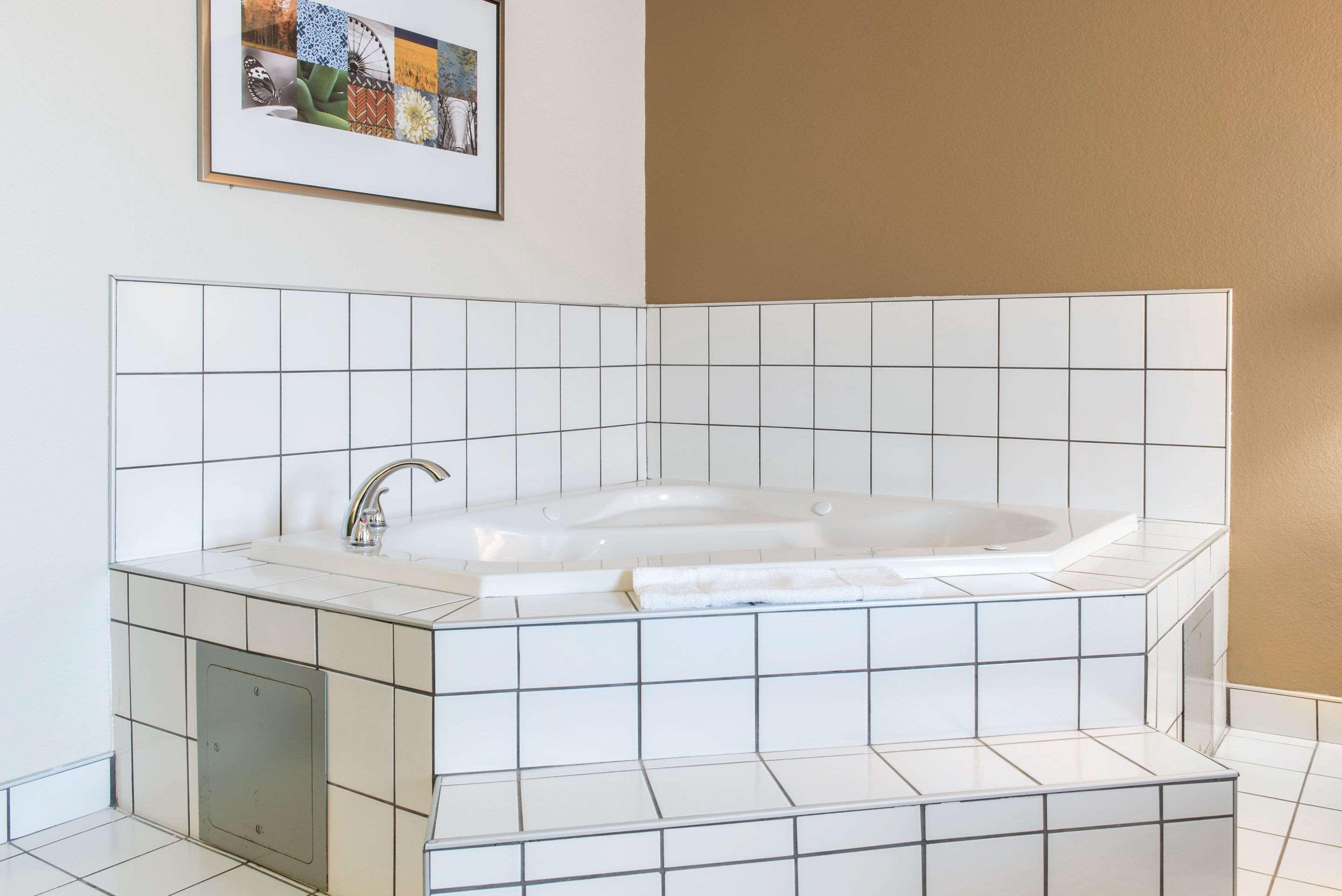 Quality Inn Noblesville-Indianapolis Eksteriør billede