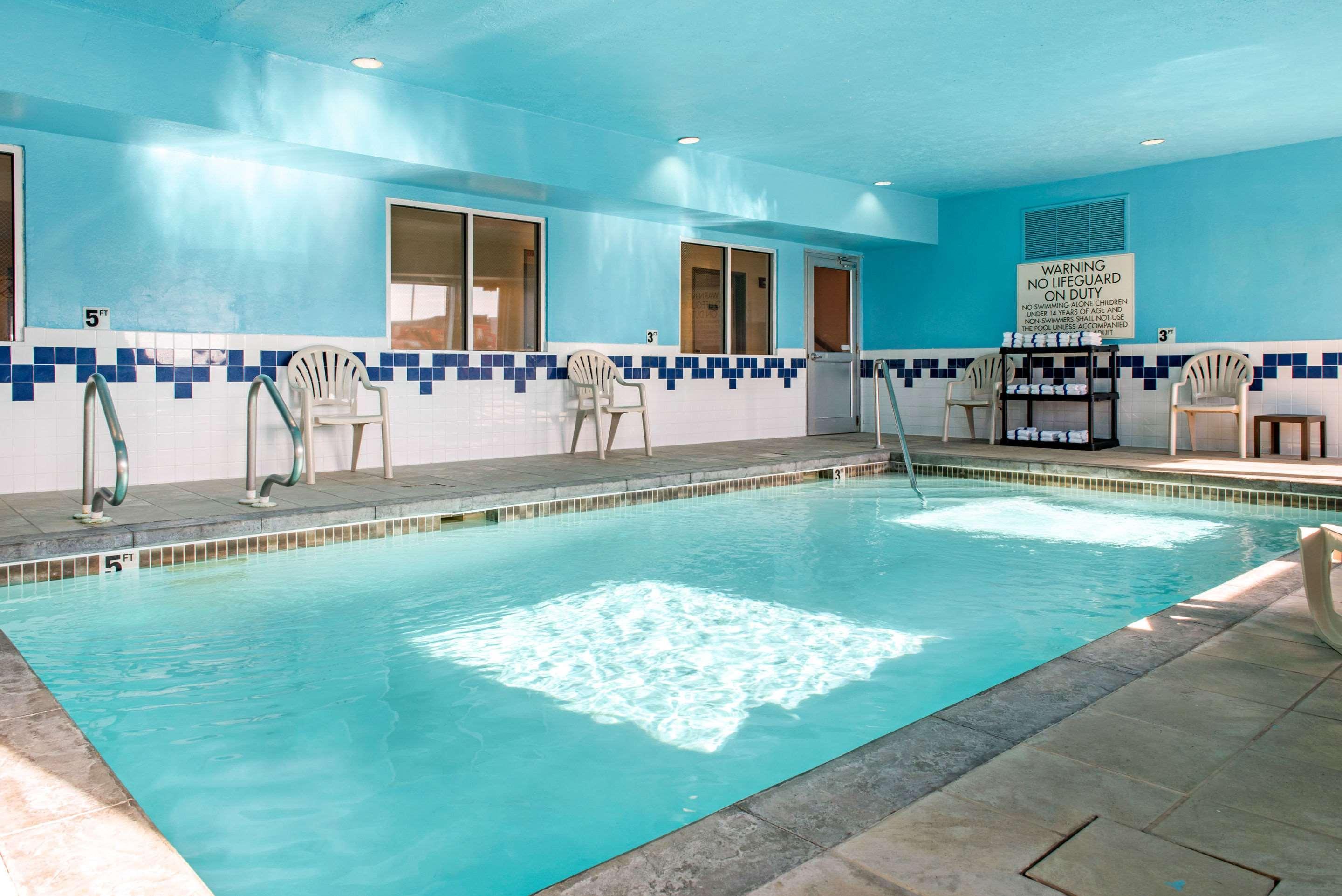 Quality Inn Noblesville-Indianapolis Eksteriør billede