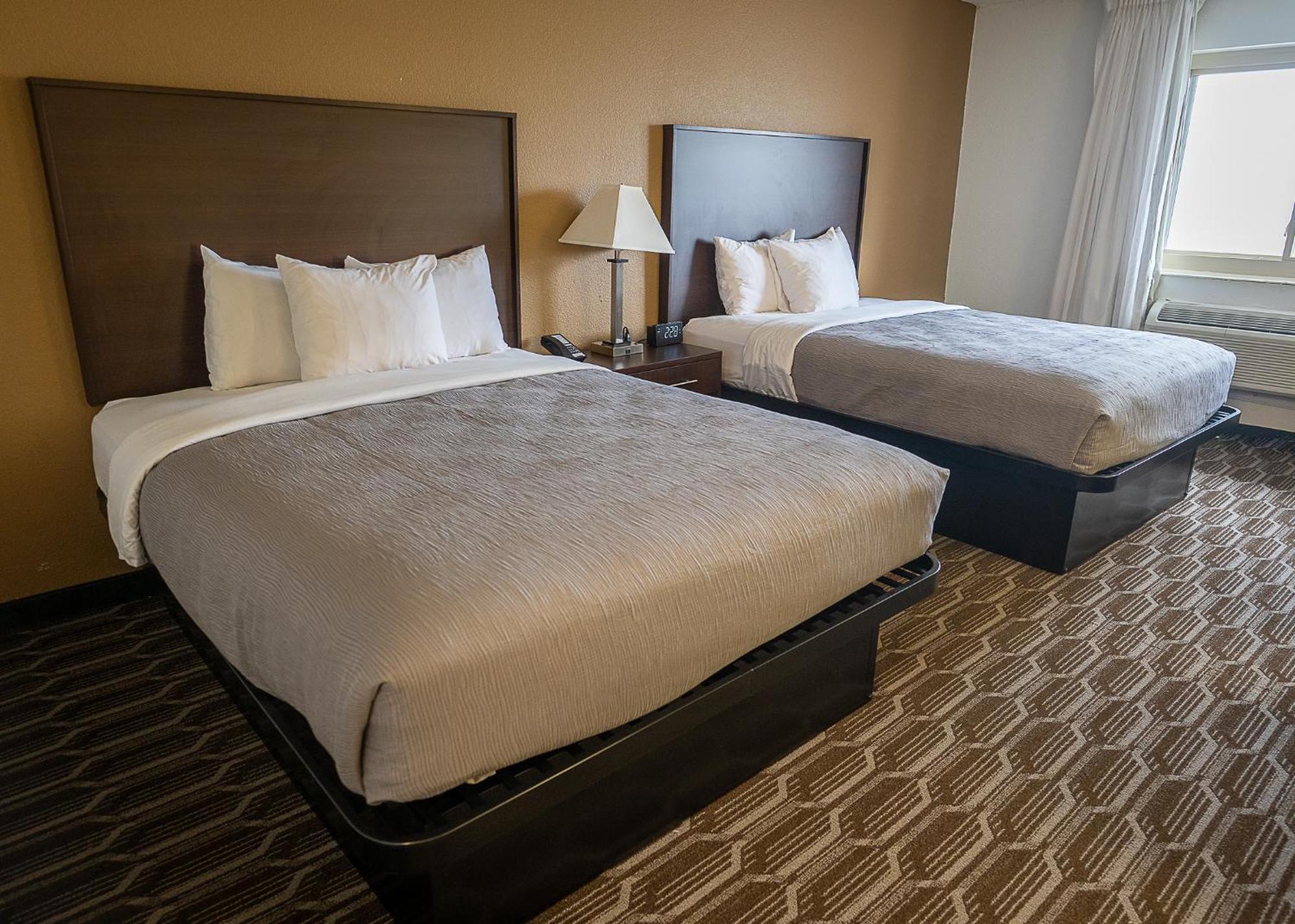 Quality Inn Noblesville-Indianapolis Eksteriør billede