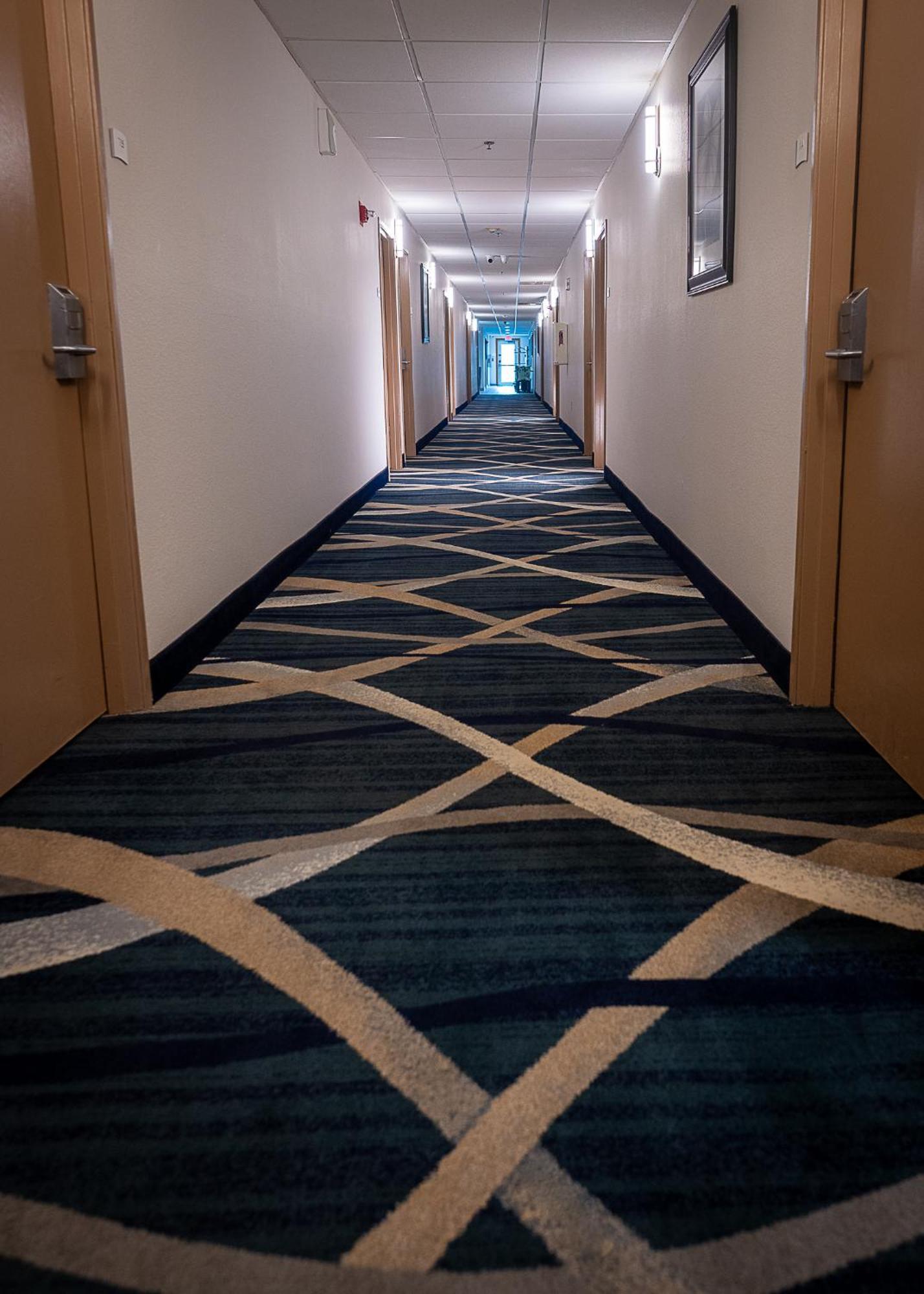 Quality Inn Noblesville-Indianapolis Eksteriør billede
