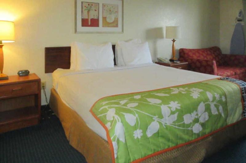 Quality Inn Noblesville-Indianapolis Eksteriør billede