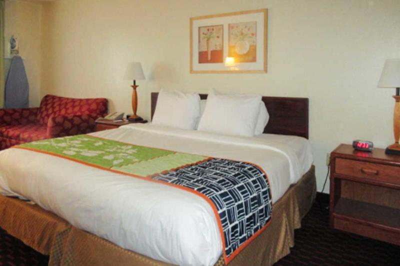 Quality Inn Noblesville-Indianapolis Eksteriør billede