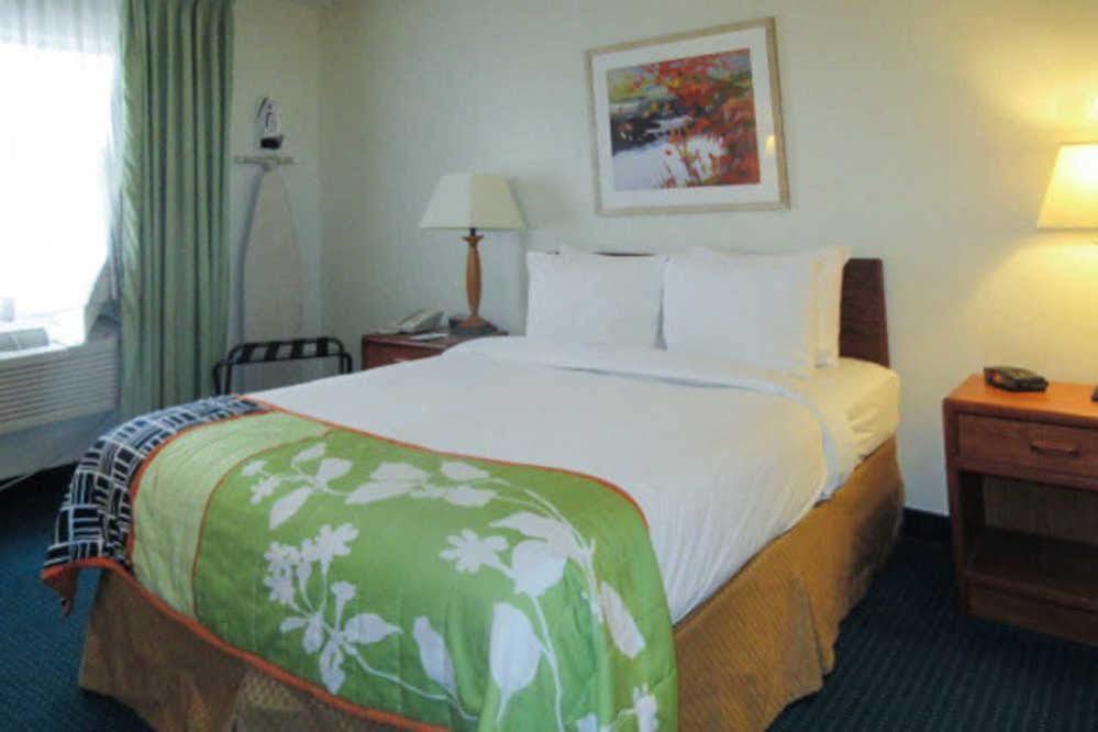 Quality Inn Noblesville-Indianapolis Eksteriør billede